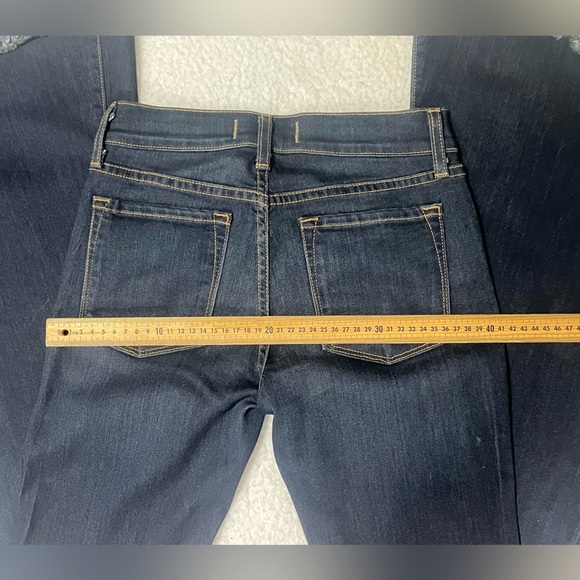 free people jean pants size‎ 26 - Picture 9 of 16